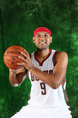 Jared Dudley Poster 3391161