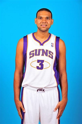 Jared Dudley Poster 3391165