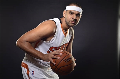 Jared Dudley Poster 3391166