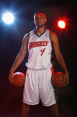Jared Dudley Poster 3391170