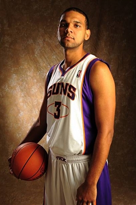 Jared Dudley Poster 3391172