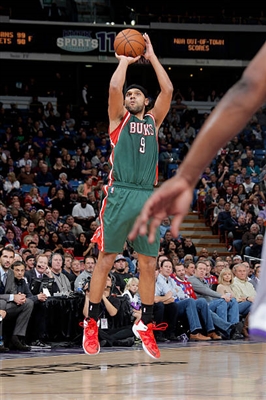 Jared Dudley Poster 3391174