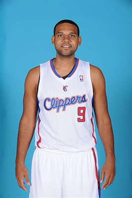 Jared Dudley Poster 3391175