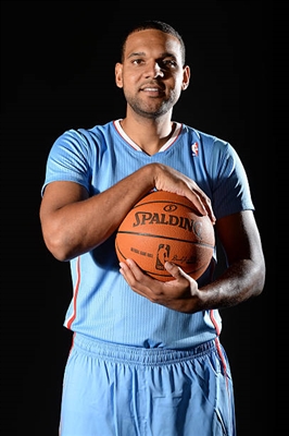 Jared Dudley Poster 3391180