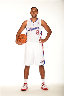 Jared Dudley Poster 3391182