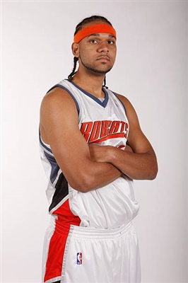 Jared Dudley Poster 3391184