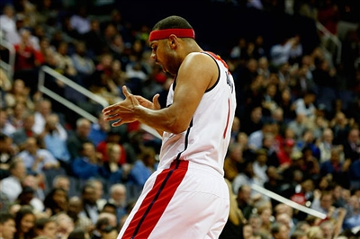 Jared Dudley Poster 3391185