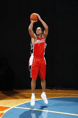 Jared Dudley Poster 3391188