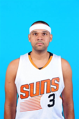 Jared Dudley Mouse Pad 3391189