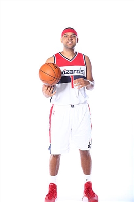 Jared Dudley Poster 3391190