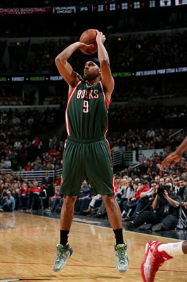 Jared Dudley Poster 3391192