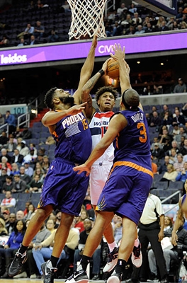 Jared Dudley Poster 3391197