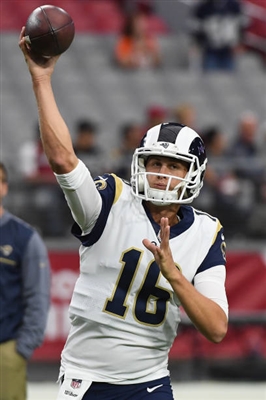 Jared Goff Poster 3474666