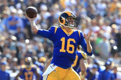 Jared Goff Poster 3474737