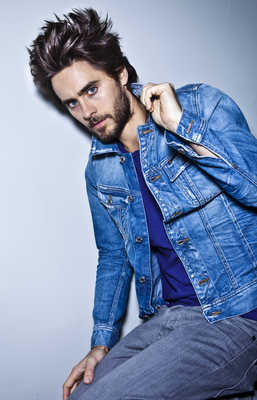 Jared Leto Mouse Pad 2189800