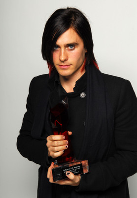 Jared Leto Mouse Pad 2189809