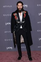 Jared Leto Longsleeve T-shirt #2883084