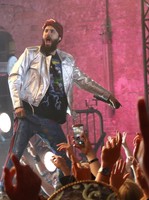 Jared Leto Longsleeve T-shirt #3079060