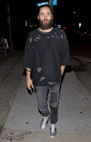 Jared Leto Longsleeve T-shirt #3079070