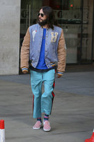 Jared Leto Longsleeve T-shirt #3205684