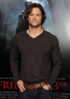 Jared Padalecki tote bag #G1330349