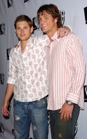 Jared Padalecki t-shirt #3088253