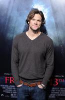 Jared Padalecki hoodie #3088256