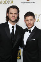 Jared Padalecki t-shirt #3088262