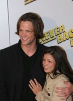 Jared Padalecki Longsleeve T-shirt #3088264
