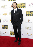 Jared Padalecki Longsleeve T-shirt #3088266