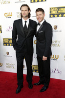 Jared Padalecki hoodie #3088270