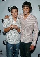 Jared Padalecki hoodie #3088279