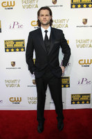 Jared Padalecki hoodie #3088280