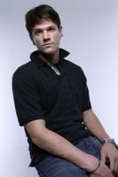Jared Padalecki Longsleeve T-shirt #3625986