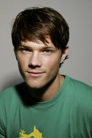 Jared Padalecki Tank Top #3625988
