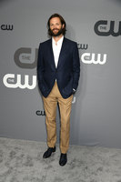 Jared Padalecki Sweatshirt #3846730