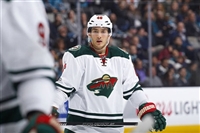 Jared Spurgeon mug #G1818719
