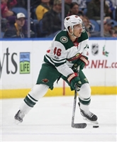 Jared Spurgeon mug #G1818793