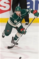 Jared Spurgeon mug #G1818796