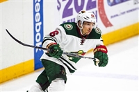 Jared Spurgeon mug #G1818806