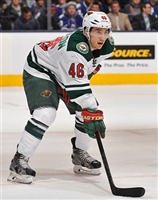 Jared Spurgeon mug #G1818808