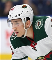 Jared Spurgeon mug #G1818809