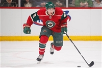 Jared Spurgeon mug #G1818812