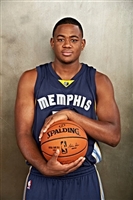 Jarell Martin t-shirt #3423302