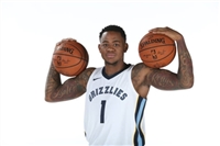 Jarell Martin Tank Top #3423303