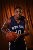 Jarell Martin Tank Top #3423307