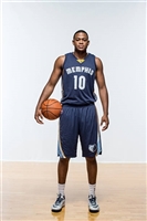 Jarell Martin Tank Top #3423309