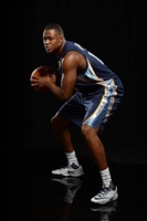 Jarell Martin Tank Top #3423313
