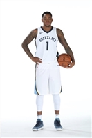Jarell Martin t-shirt #3423314
