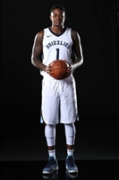 Jarell Martin Sweatshirt #3423316